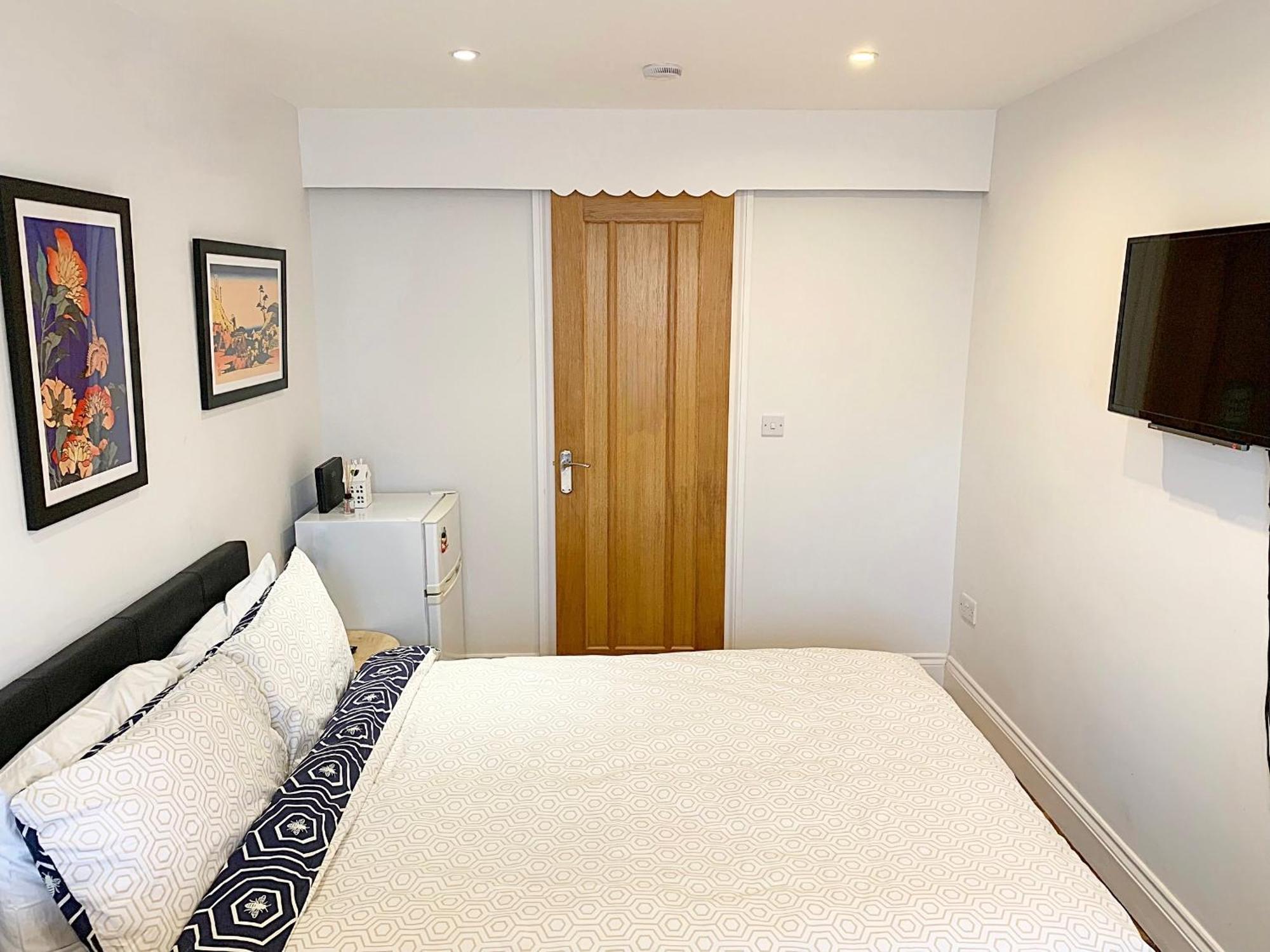 Appartement Cozytomari