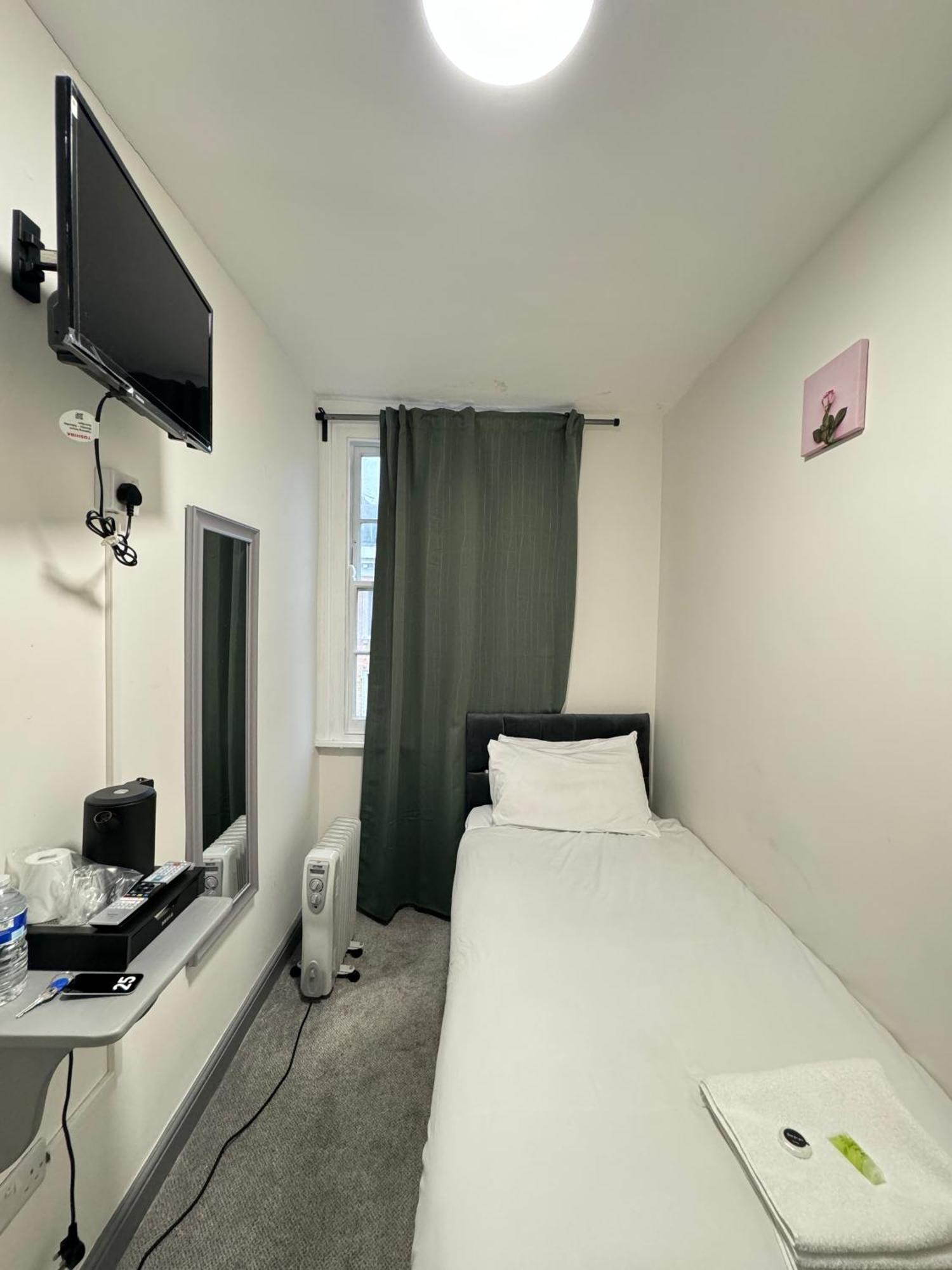 Hotel Ivy House