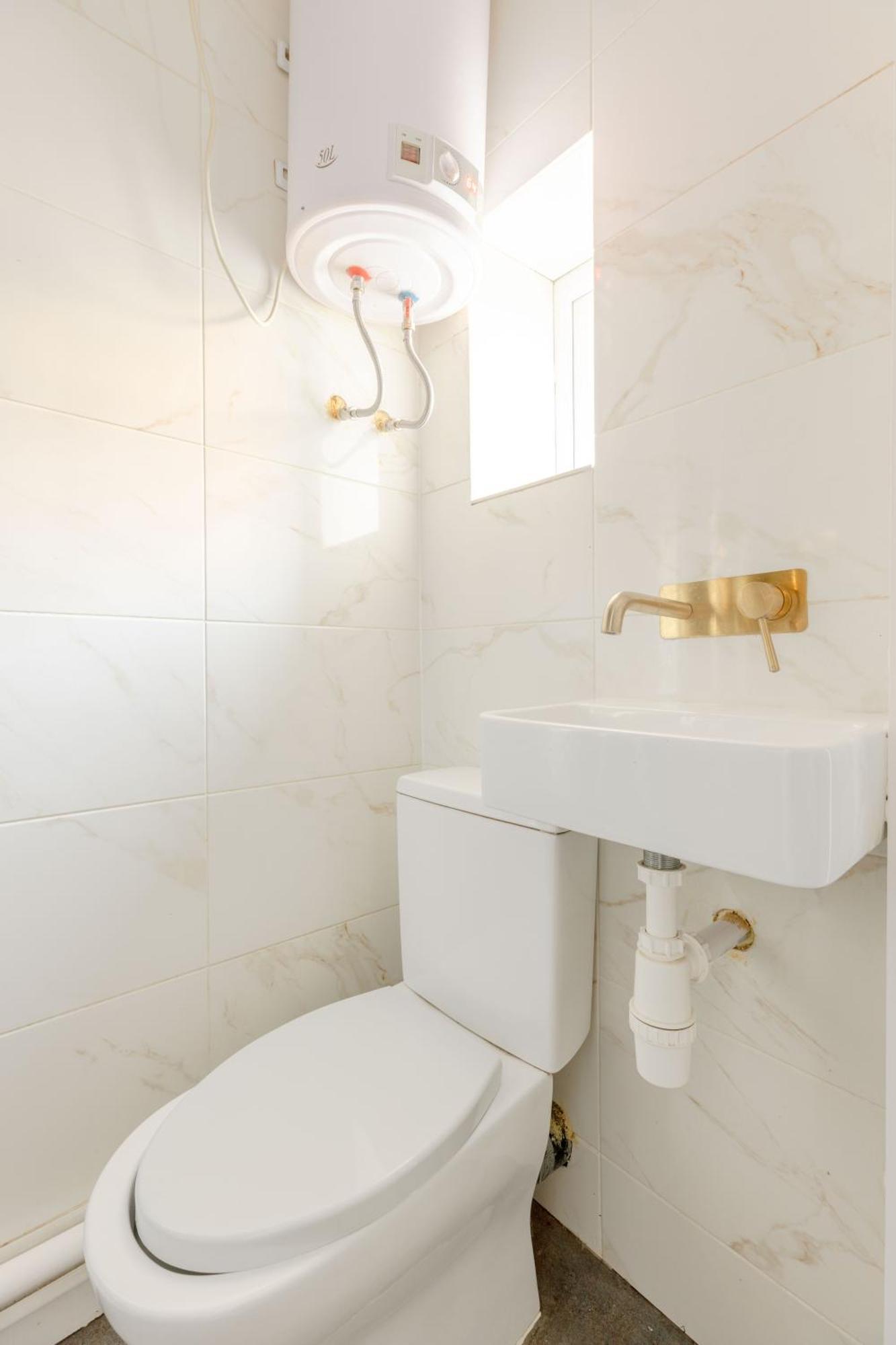 Appartement Magic Londen