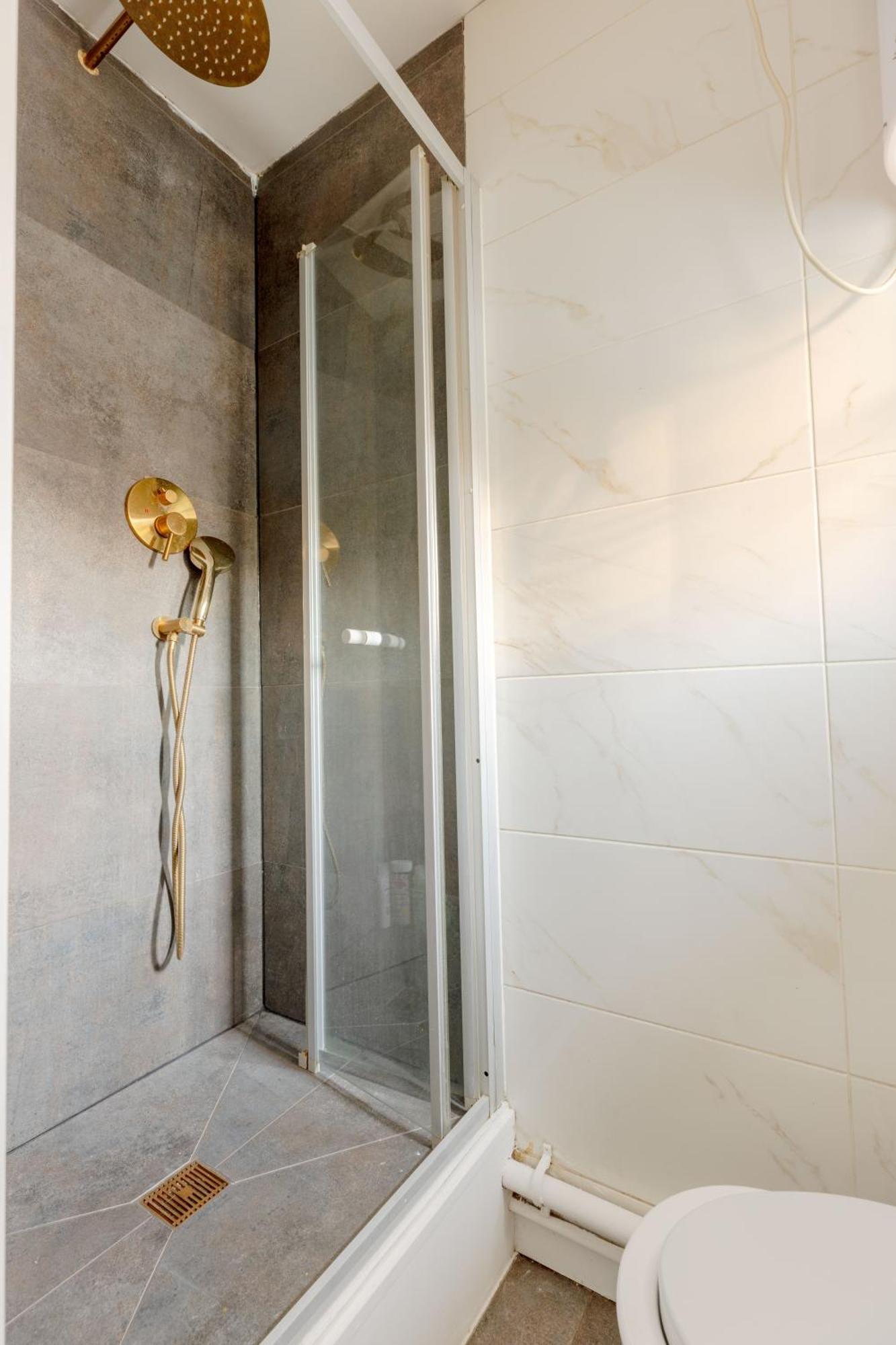 Appartement Magic Londen