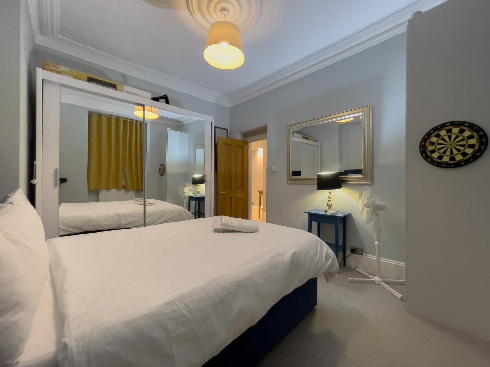 Hyde Park Haven By Urban Retreats London