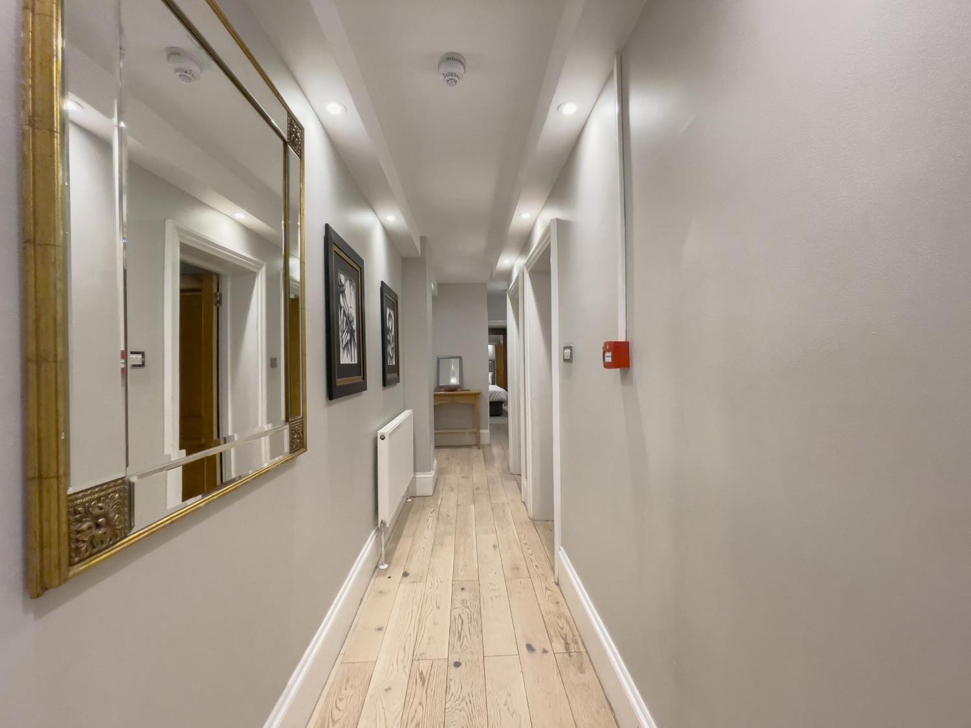 Apartment Hyde Park Haven By Urban Retreats *
