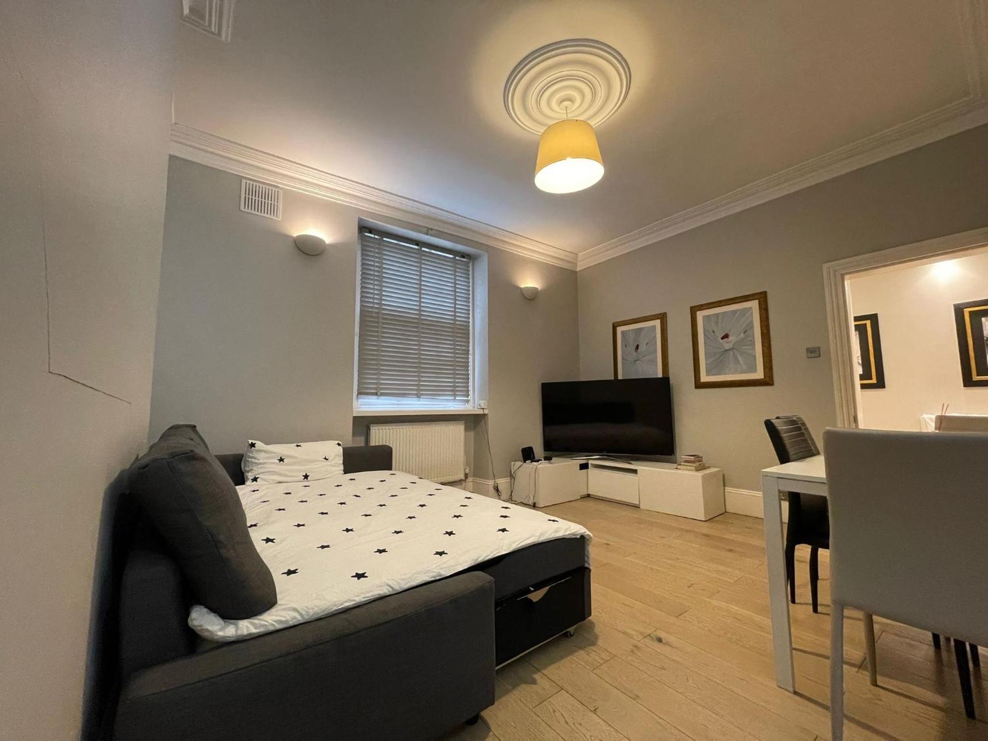 Hyde Park Haven By Urban Retreats * London