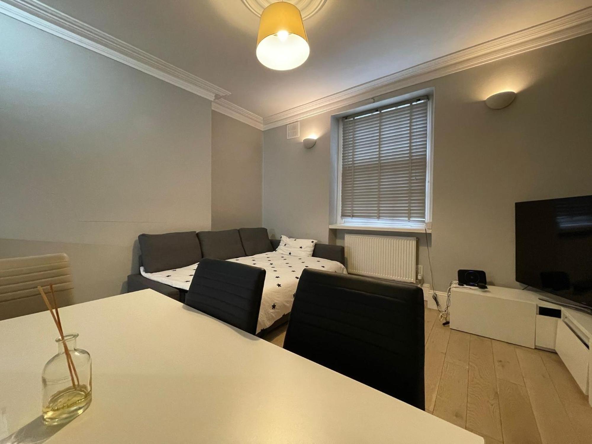 Hyde Park Haven By Urban Retreats Apartment *