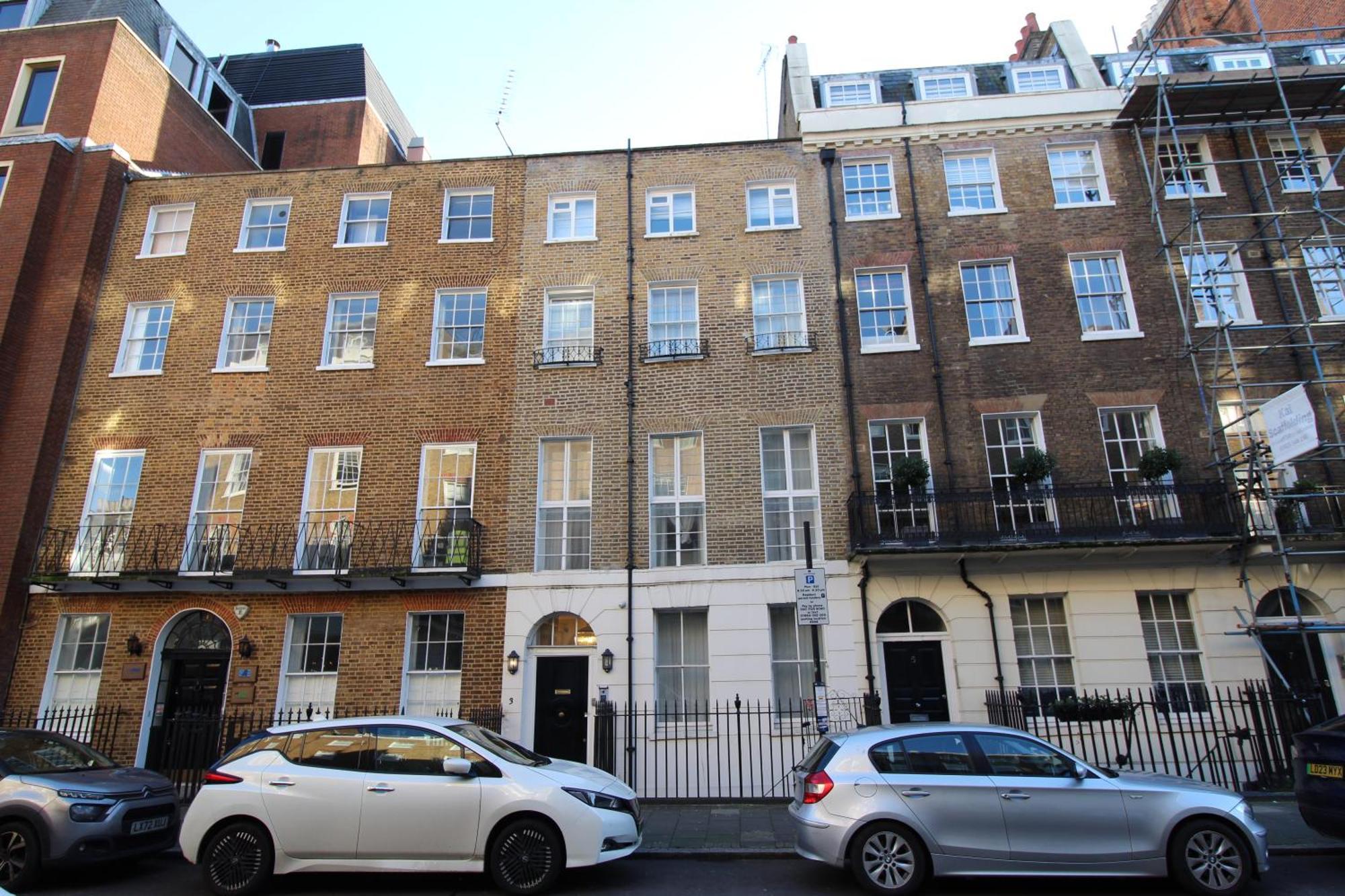Baker Street By Flying Butler London