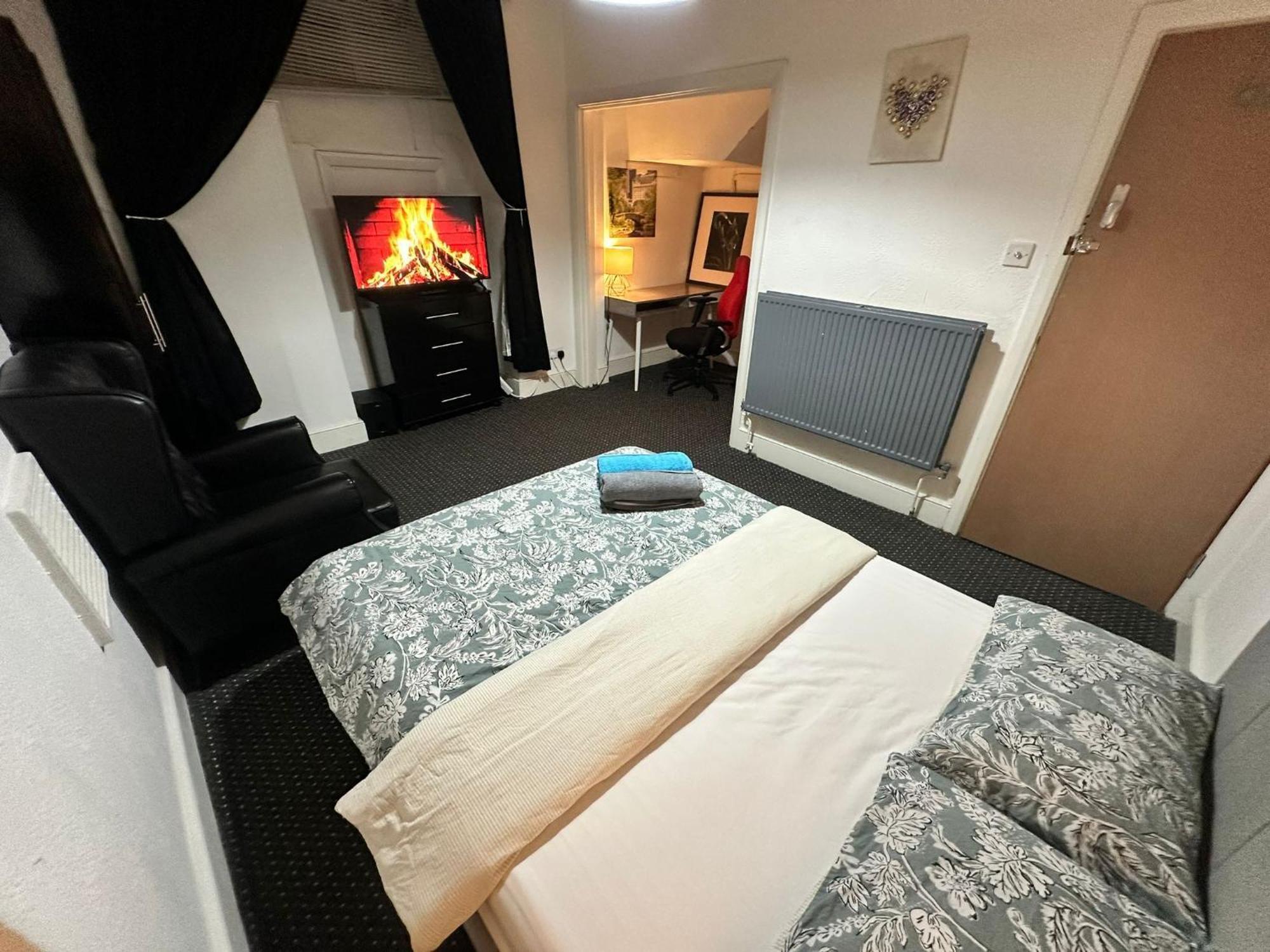 Apartamento Renovu Exclusive *