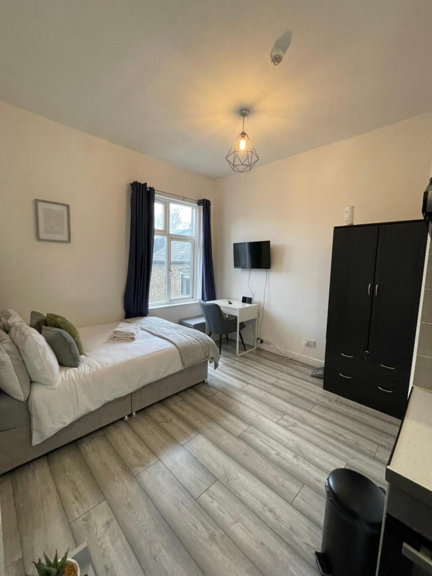 Camberwell Living Studio - Zone 2 Apartamento *