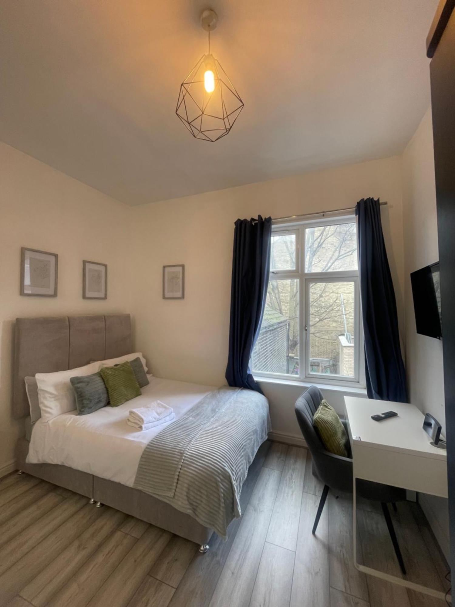 Camberwell Living Studio - Zone 2 Londres