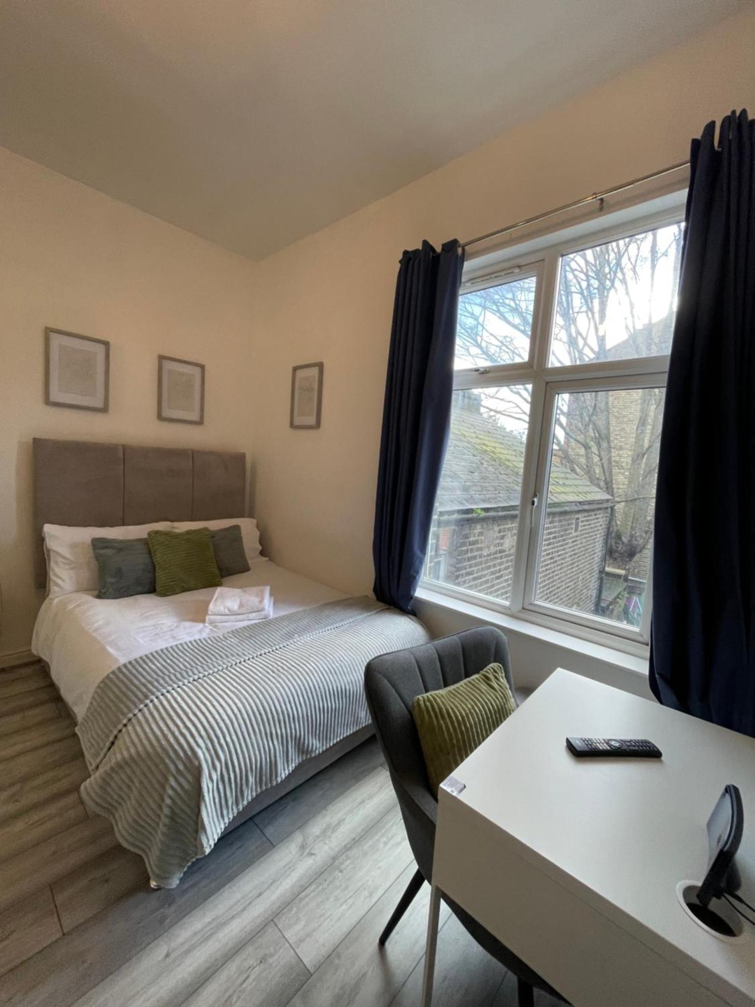 Camberwell Living Studio - Zone 2 * Londres