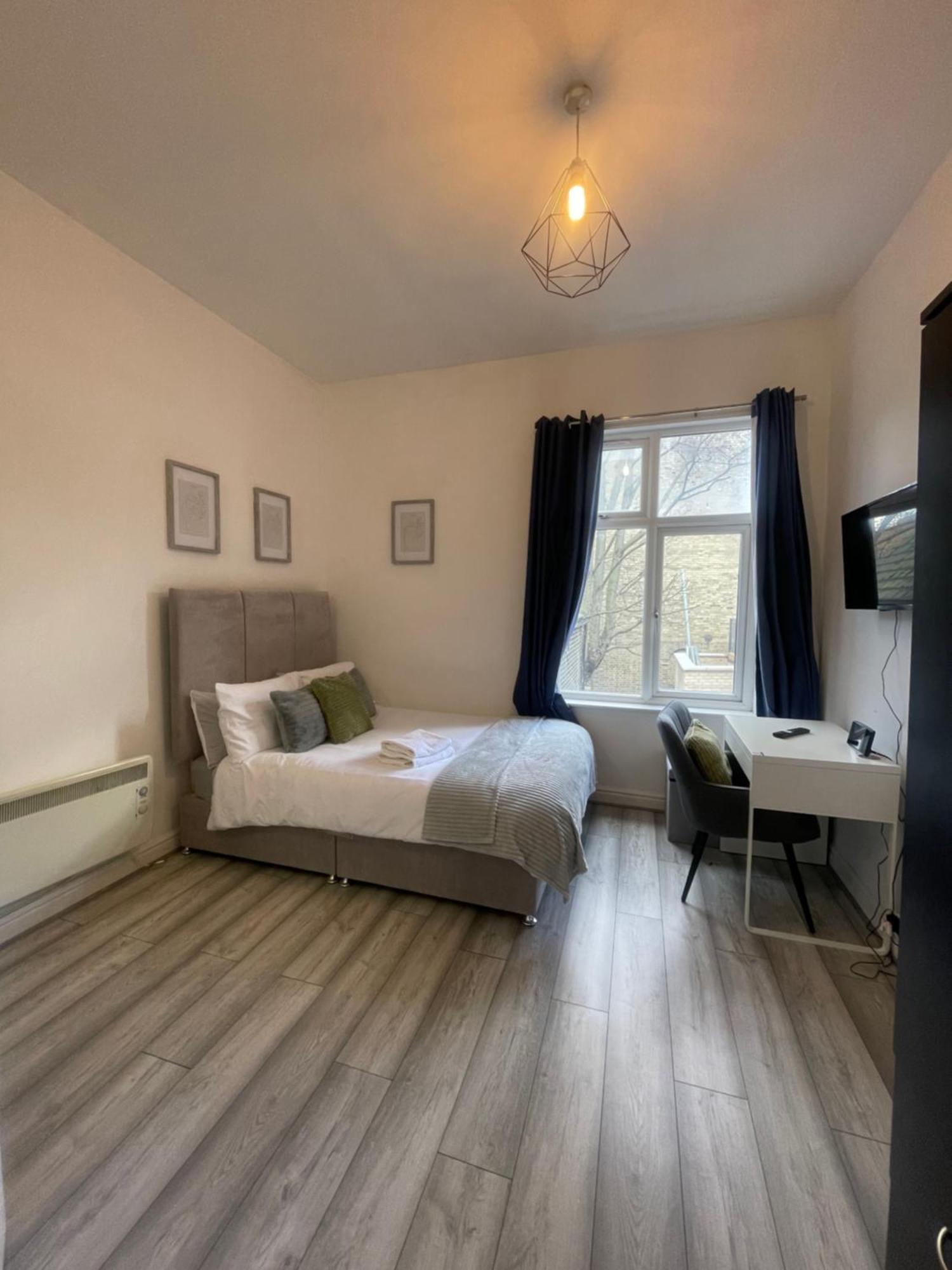Apartamento Camberwell Living Studio - Zone 2