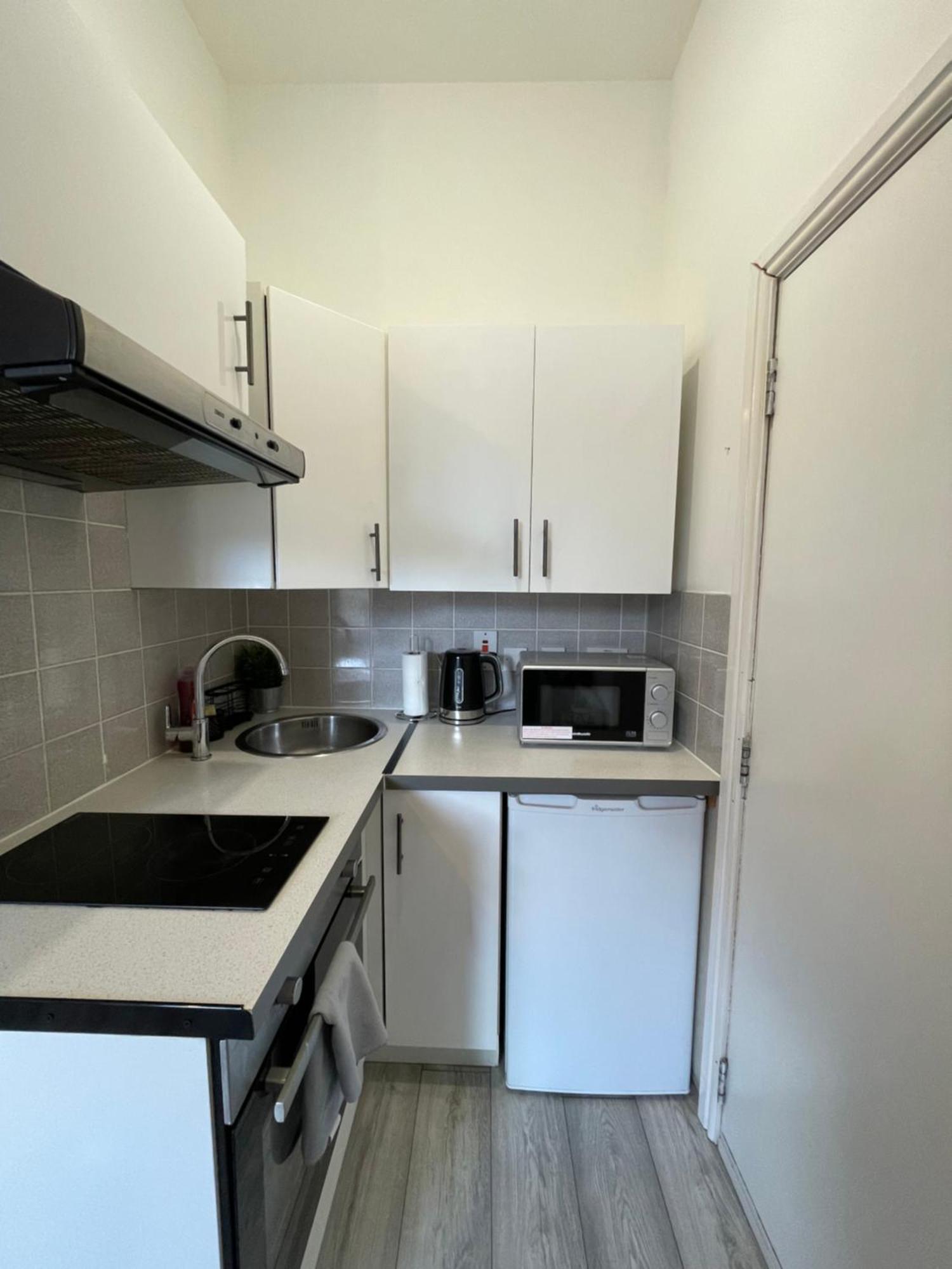 Camberwell Living Studio - Zone 2 Londres