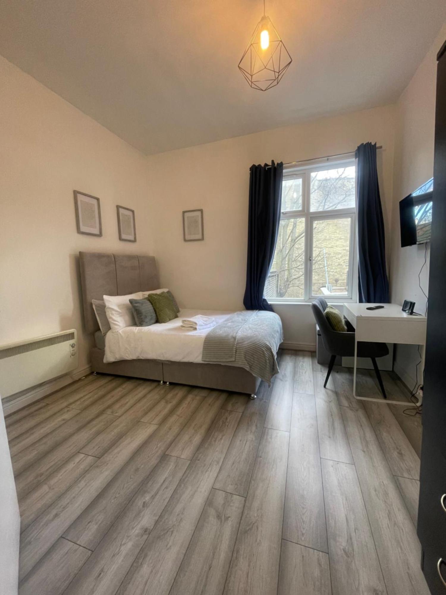 Camberwell Living Studio - Zone 2 Apartamento
