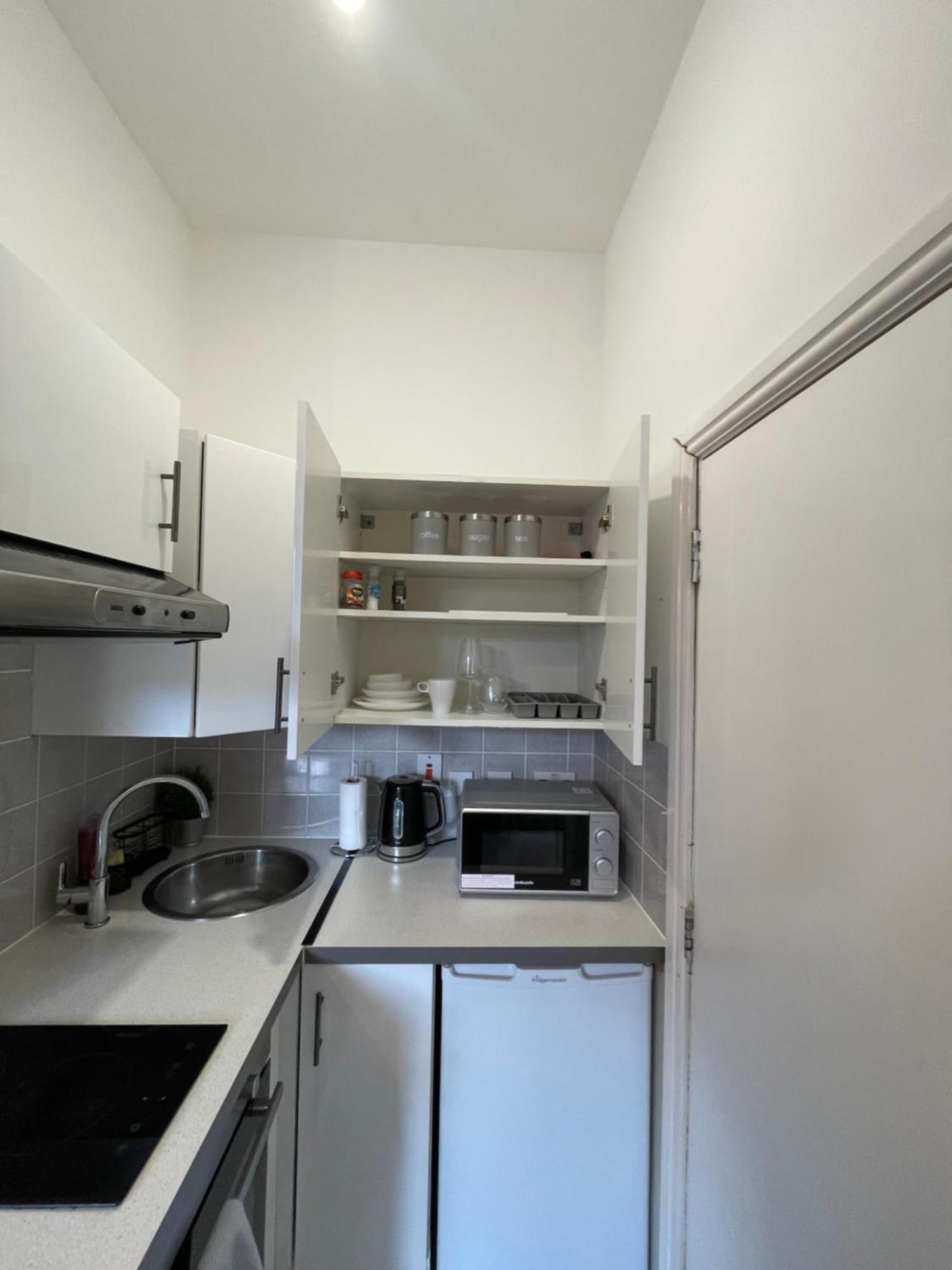 Camberwell Living Studio - Zone 2 Apartamento Londres