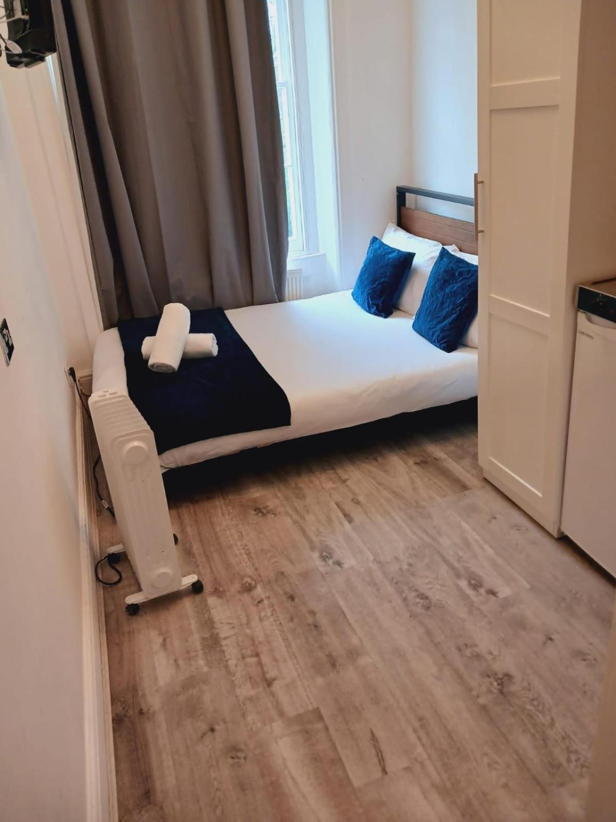 Leilighet Compact For 2 Near Paddington-f13 London