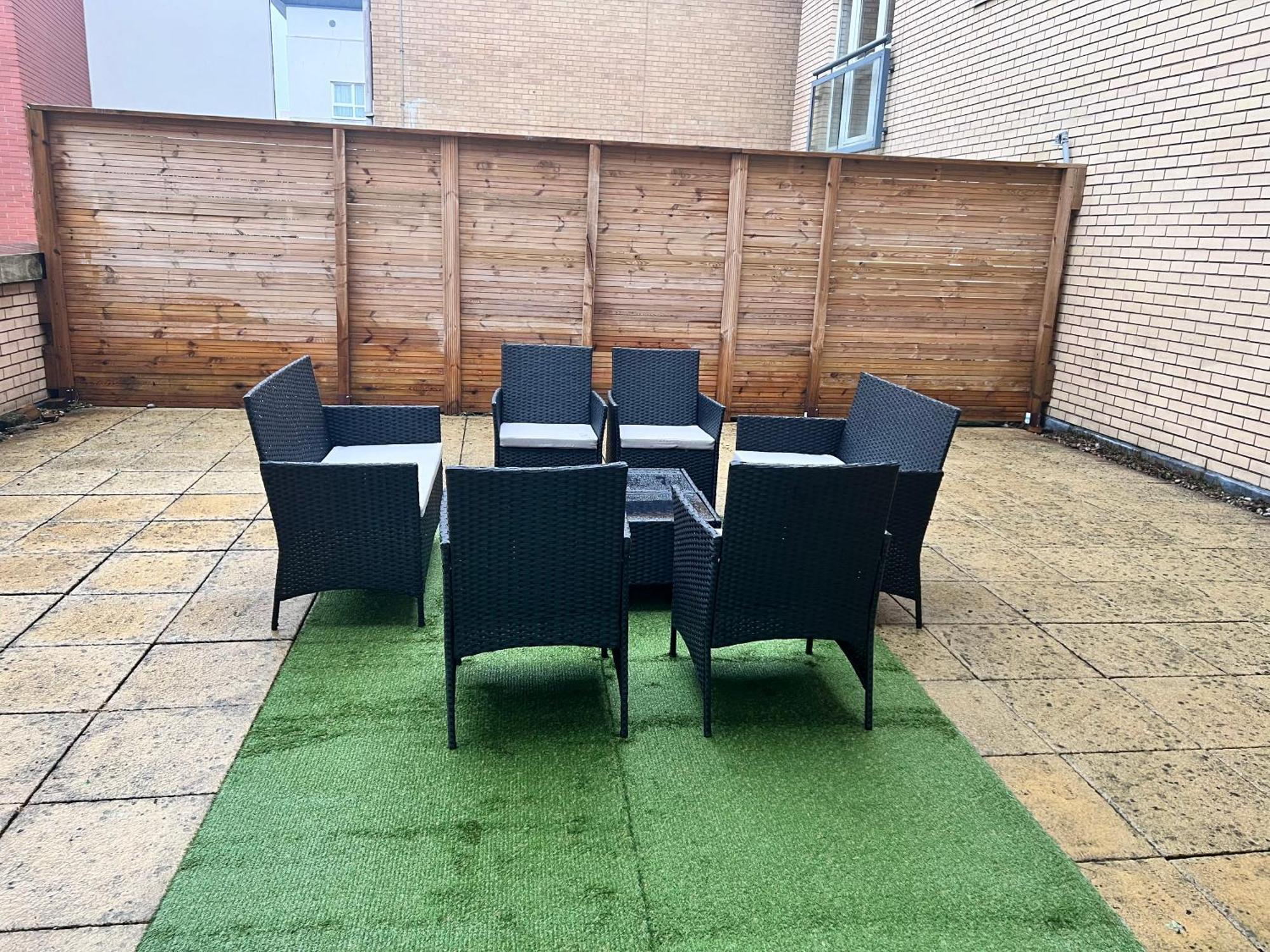 Apartamento Elegant 3br 2bath Flat In Canary Wharf - O2 -excel