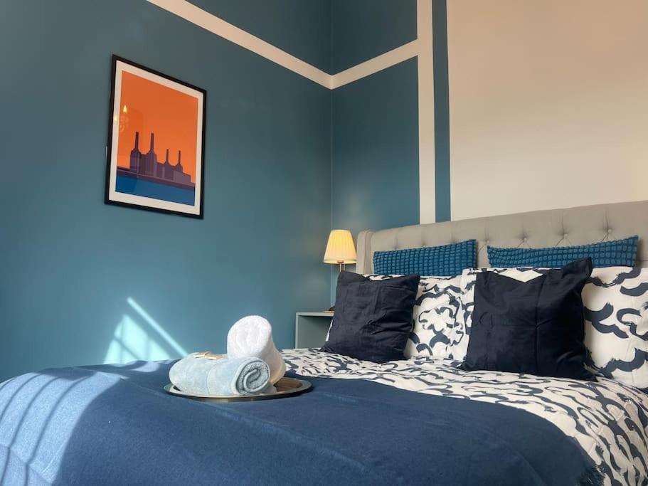 Pimlico - With Views Apartment *