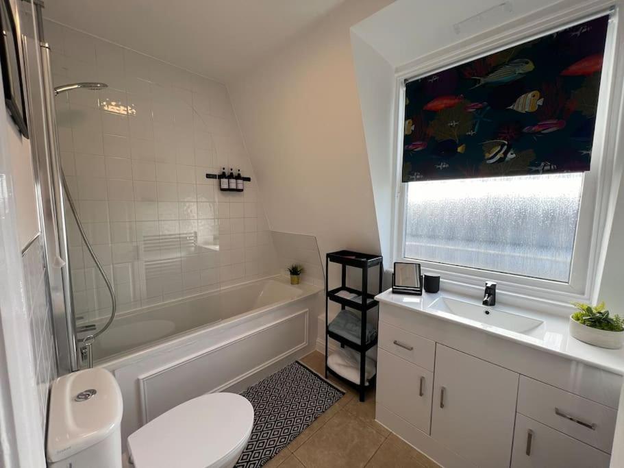 Pimlico - With Views * Londen