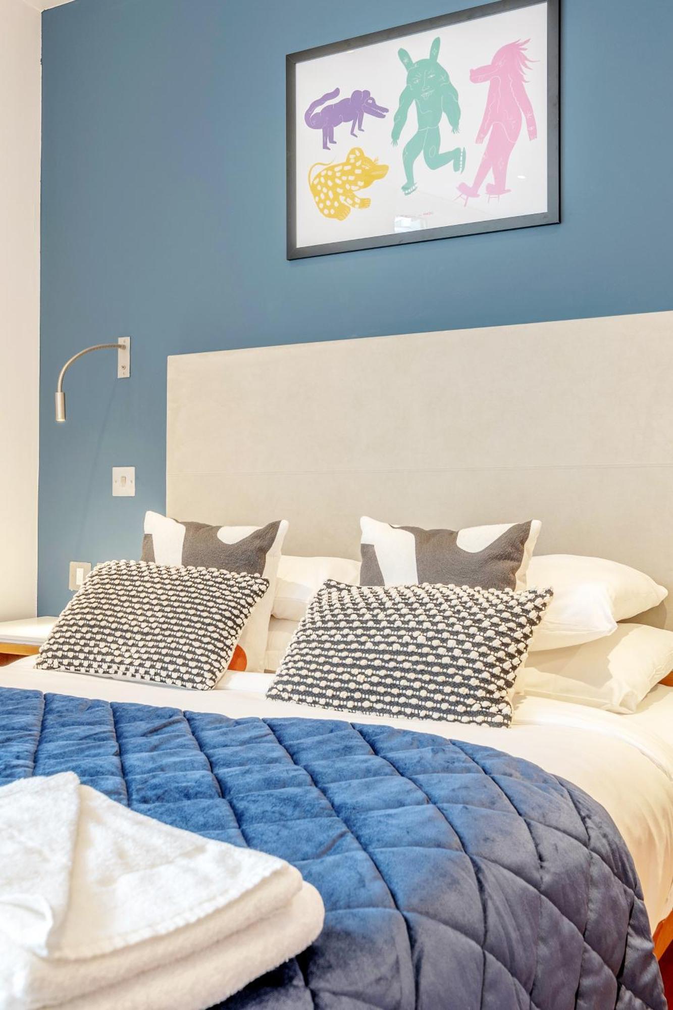 Apartment Kula - Tower Hill