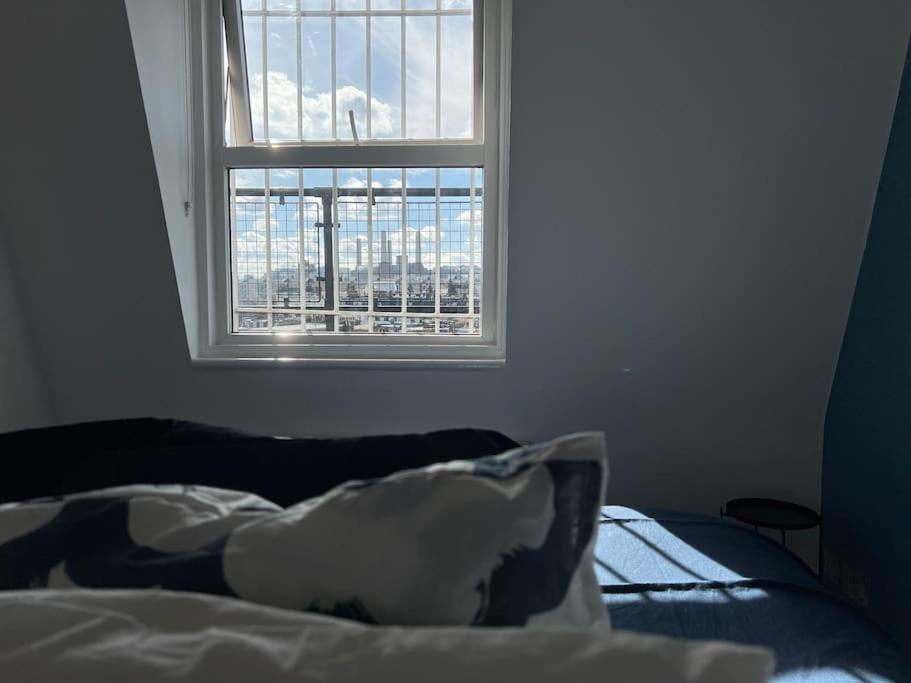 Pimlico - With Views Apartment London