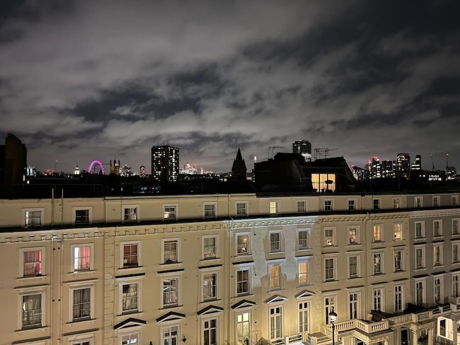 Apartment Pimlico - With Views *