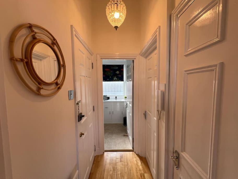 Apartment Pimlico - With Views *