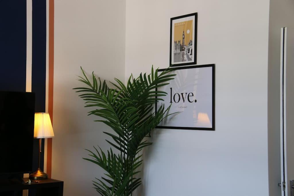 Apartment Pimlico - With Views