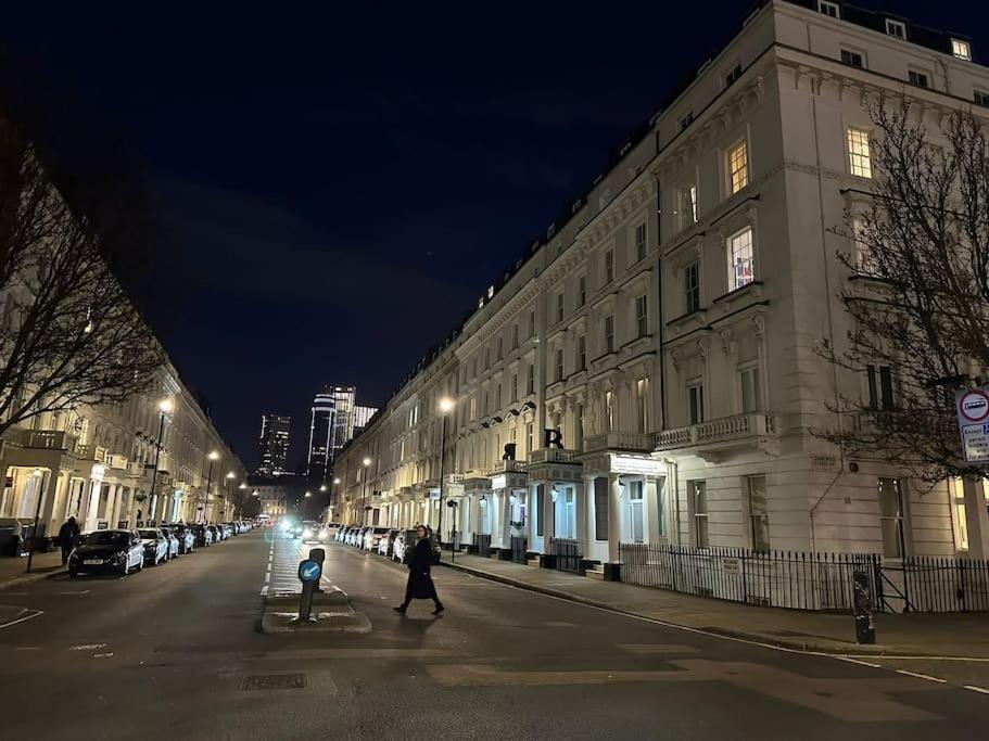 Pimlico - With Views Londen