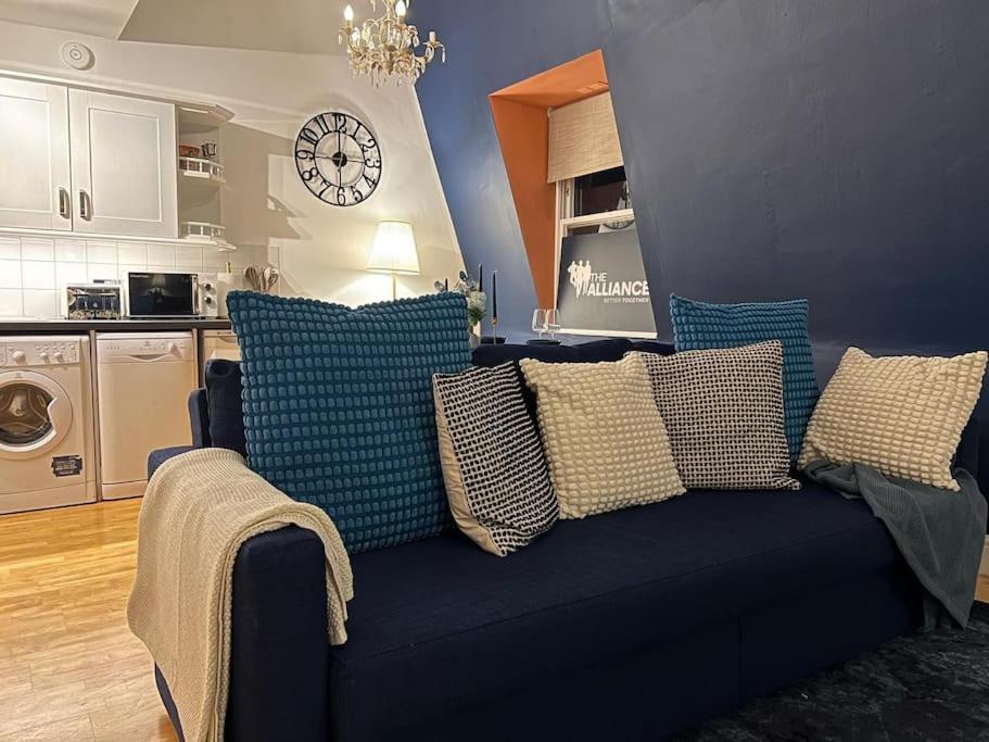 Apartment Pimlico - With Views