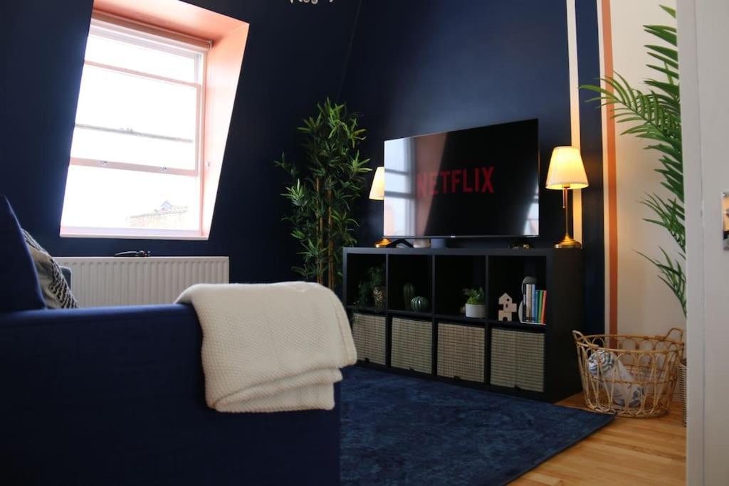 Pimlico - With Views Apartment London
