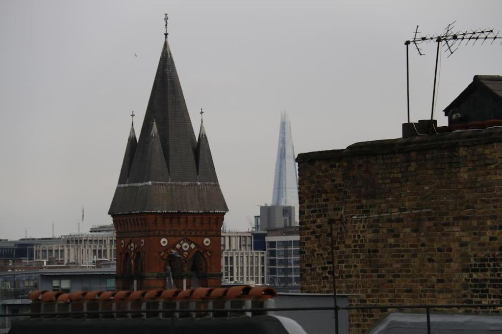 Pimlico - With Views Apartment London
