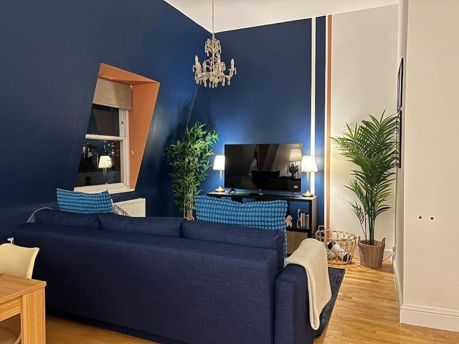 Pimlico - With Views Apartment *
