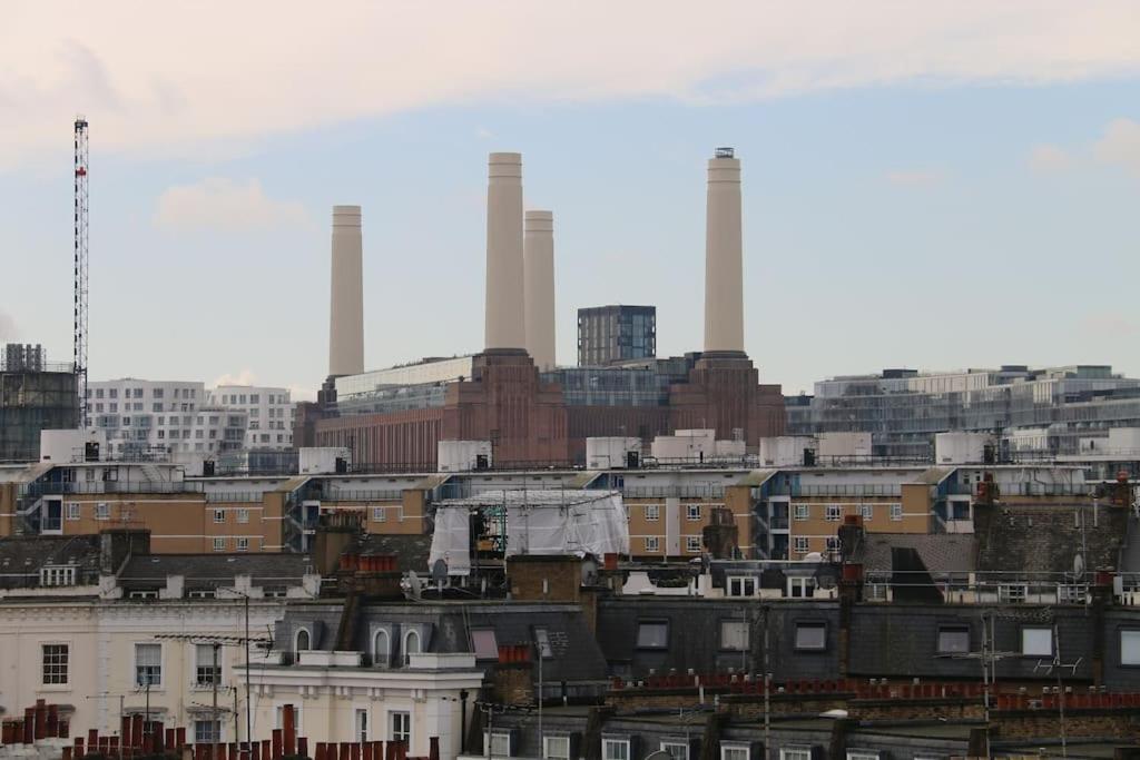 Apartment Pimlico - With Views London