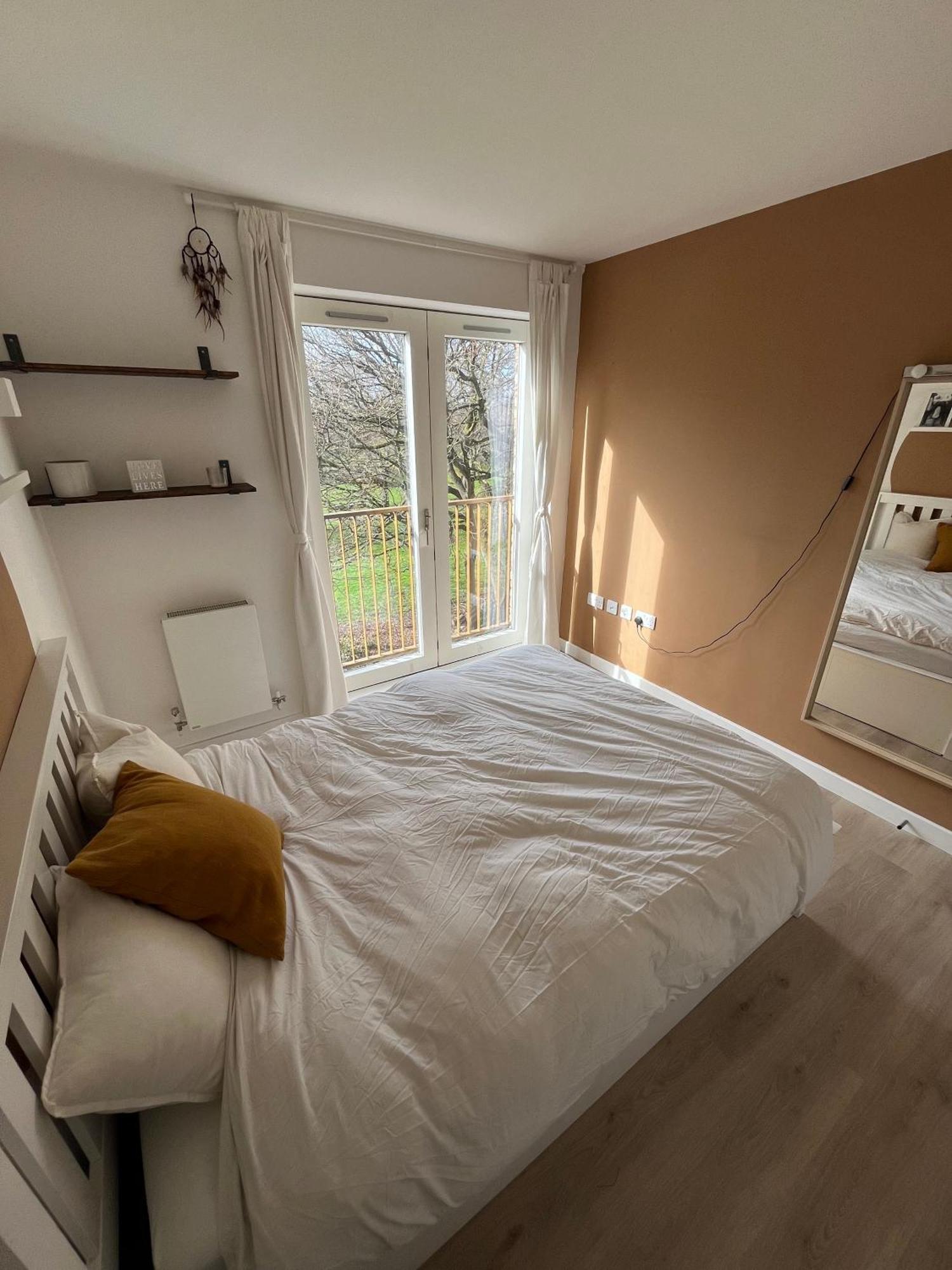 Leilighet The Nest Tottenham - Cosy One Bed