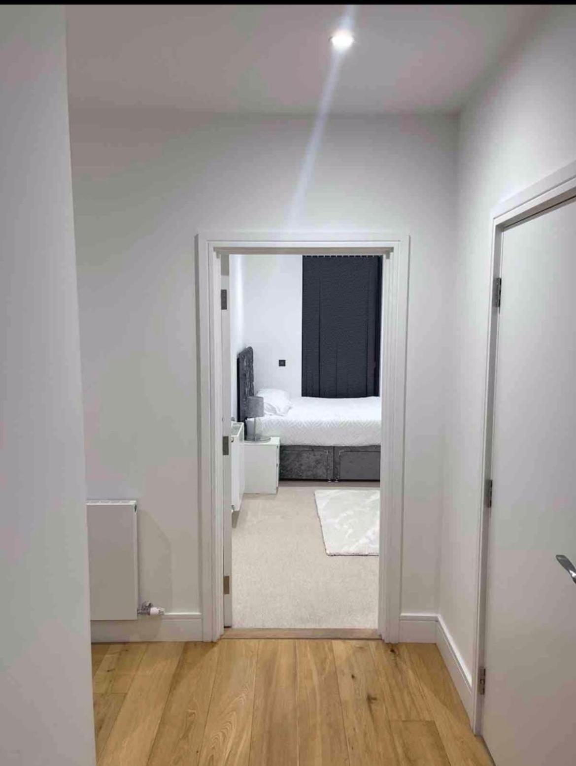 Leilighet Luxury Floor Penthouse Near Heathrow *