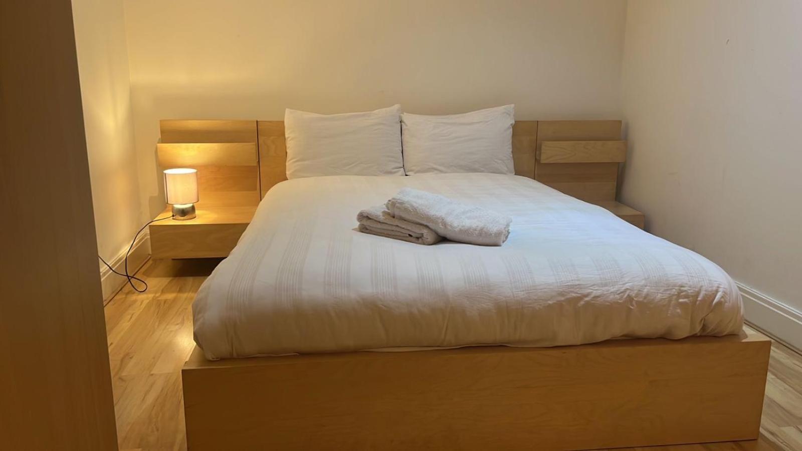 Appartement Regent's Park By Urban Retreats