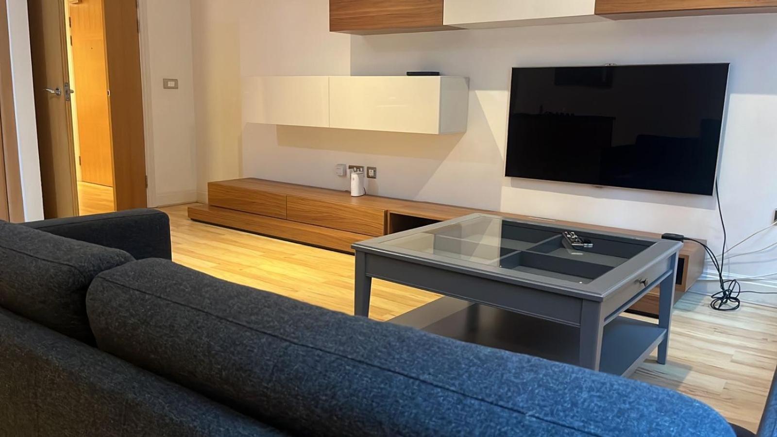 Appartement Regent's Park By Urban Retreats