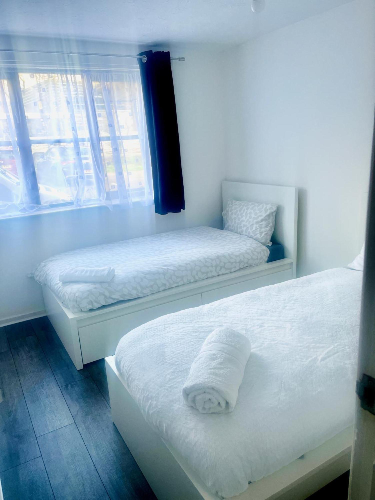 Apartamento Comfortable And Cosy Londres