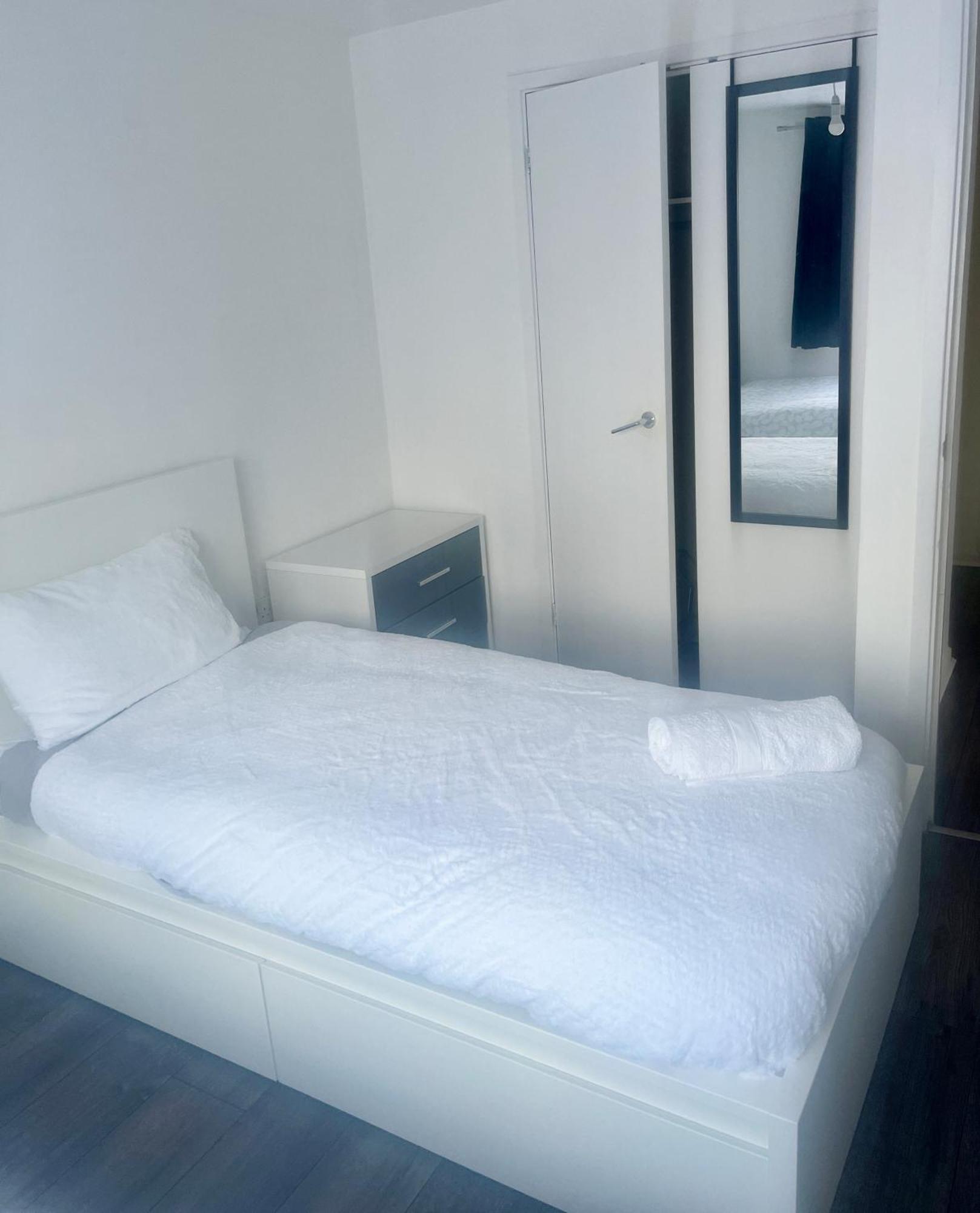 Comfortable And Cosy Londres