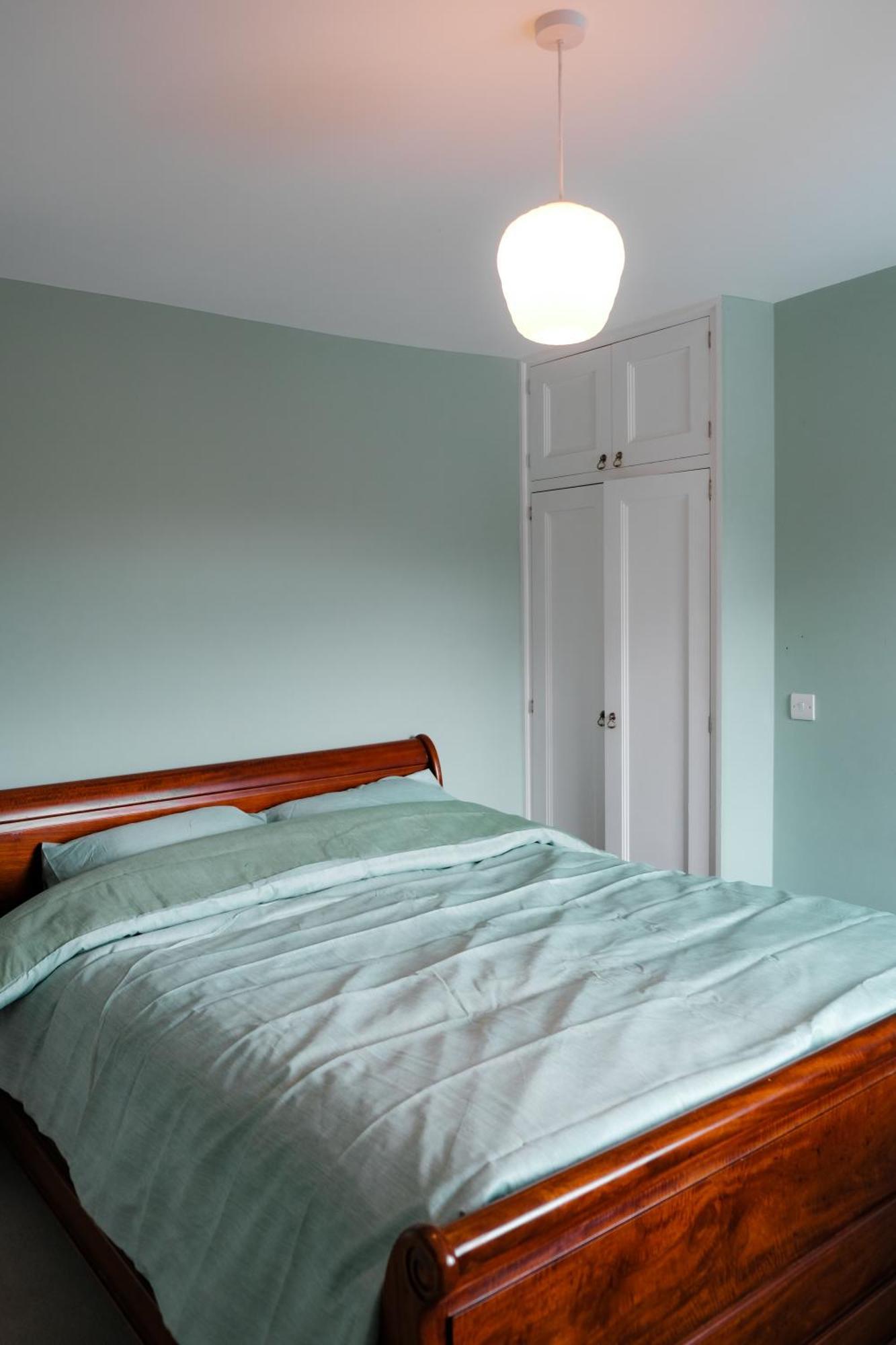 Victorian In The Heart Of Angel Accommodatie bij particulieren Londen