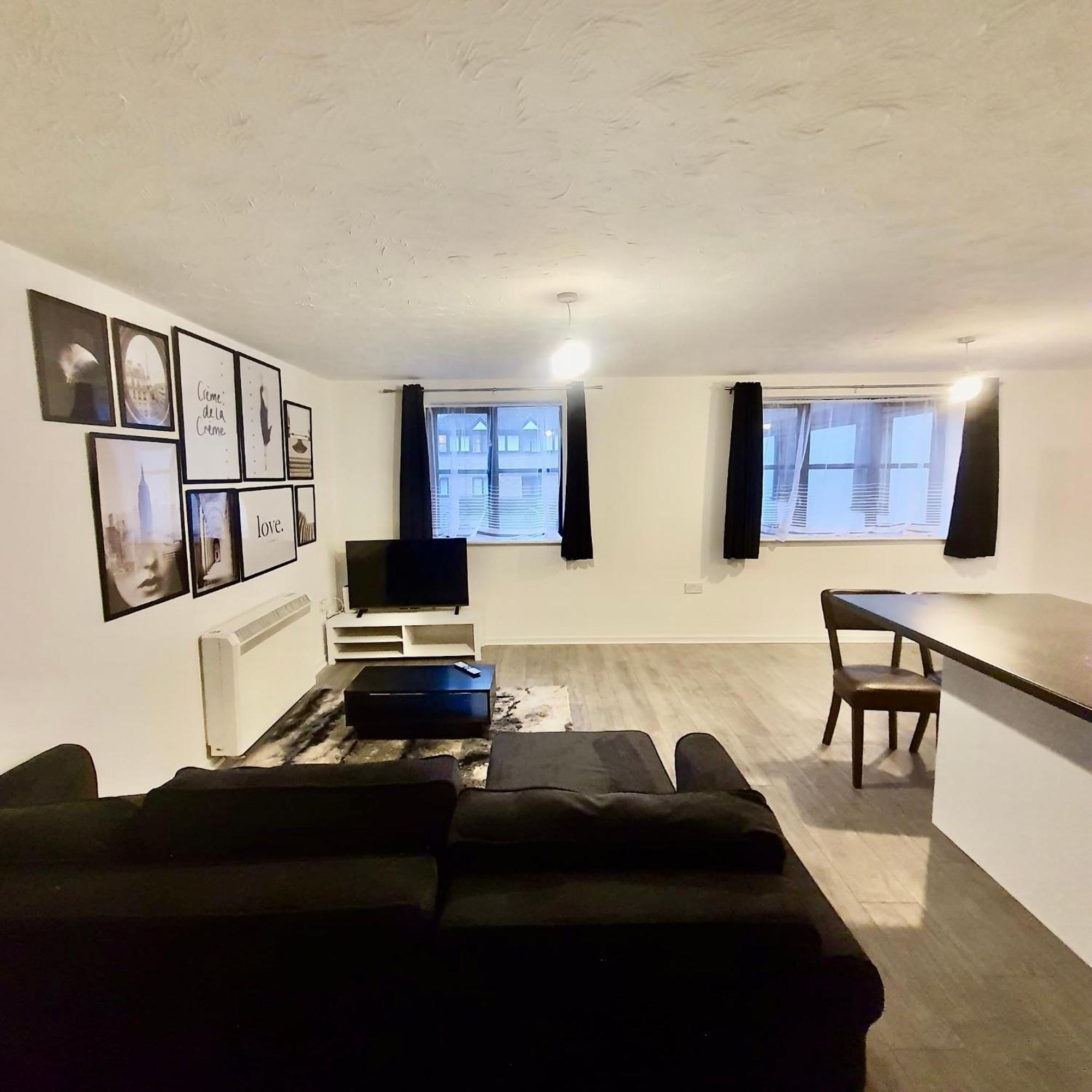 Comfortable And Cosy Apartamento