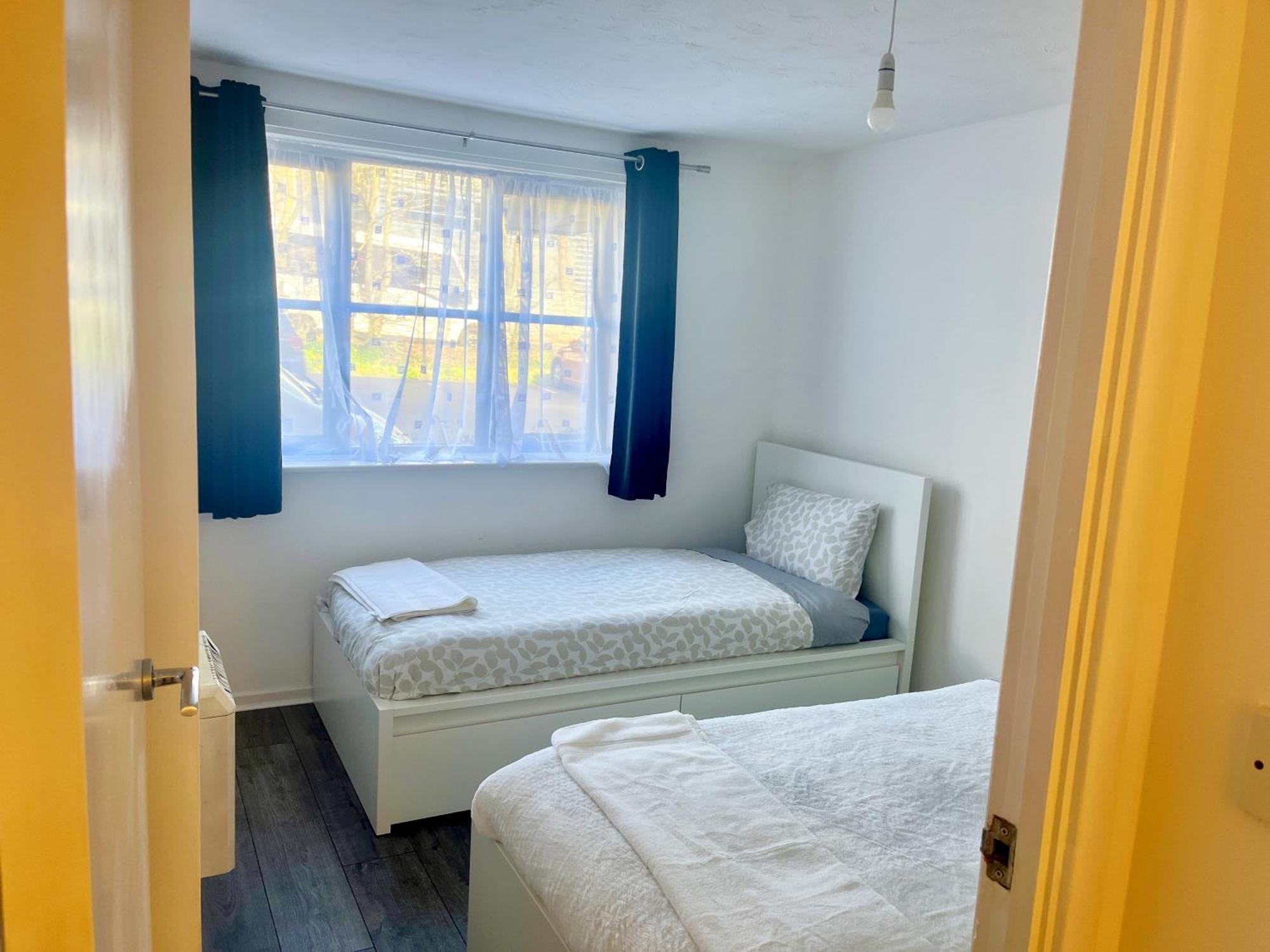Comfortable And Cosy Apartamento Londres