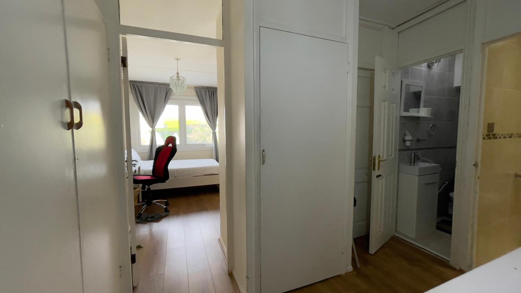 Pensión Charming For Rent Ideal For Tourists Near Portobello Market *