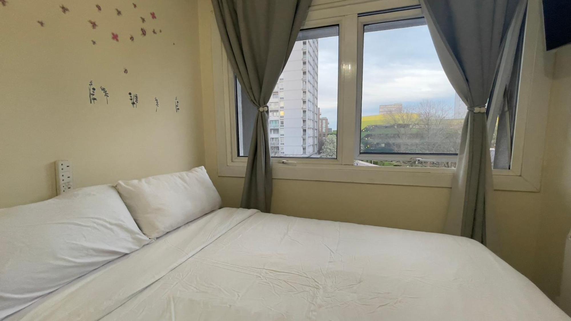 Charming For Rent Ideal For Tourists Near Portobello Market Pensión Londres