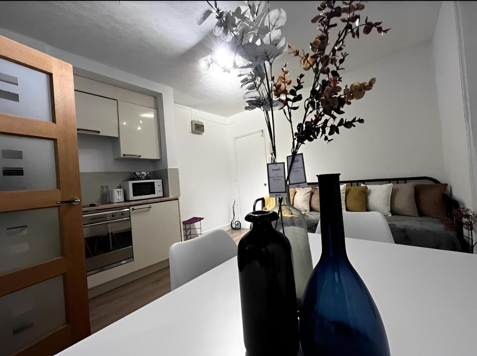 Great 1 Bed Flat London/chiswick * Londres