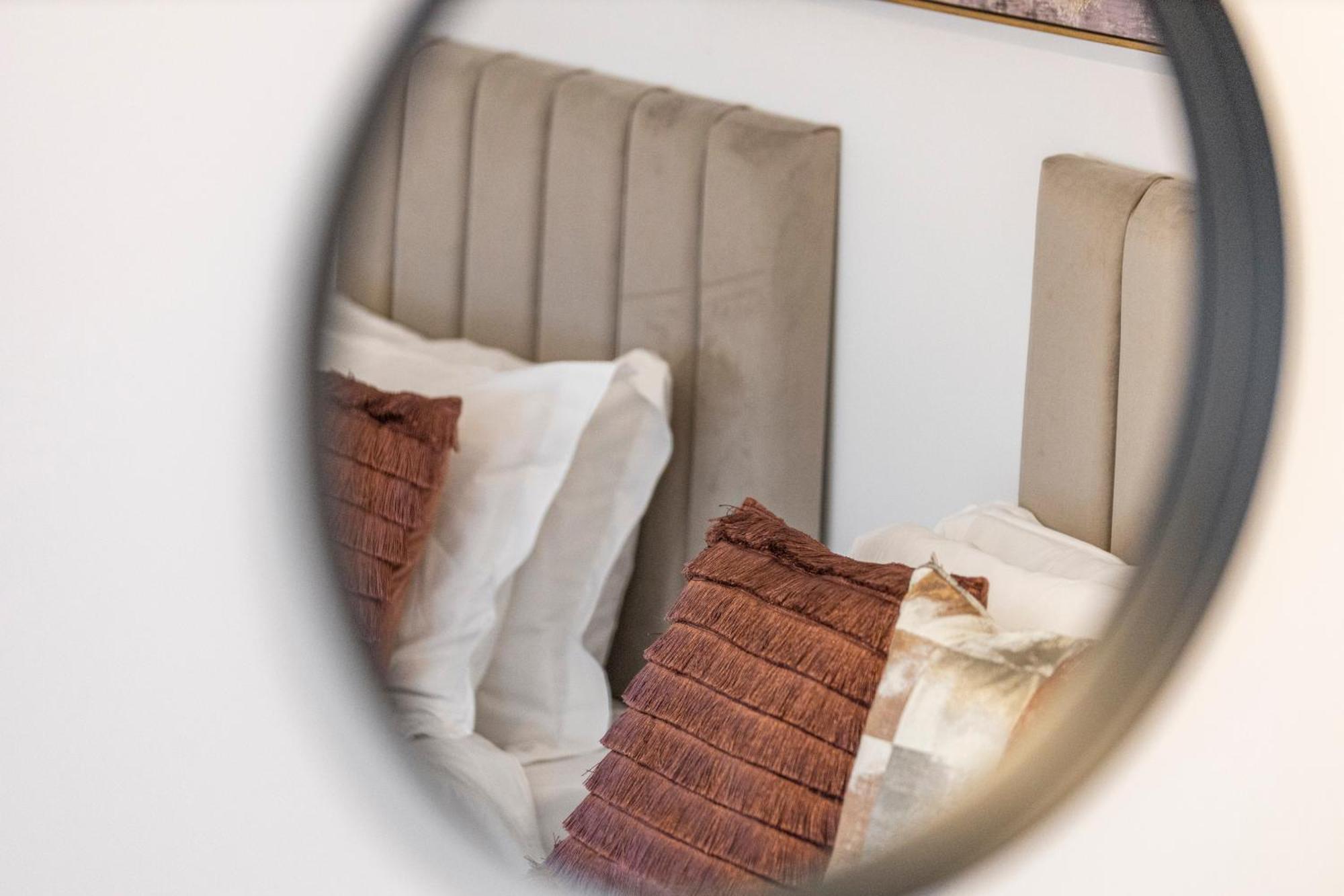 Modern 3 Min Walk To Tube Station Nw11 Leilighet London
