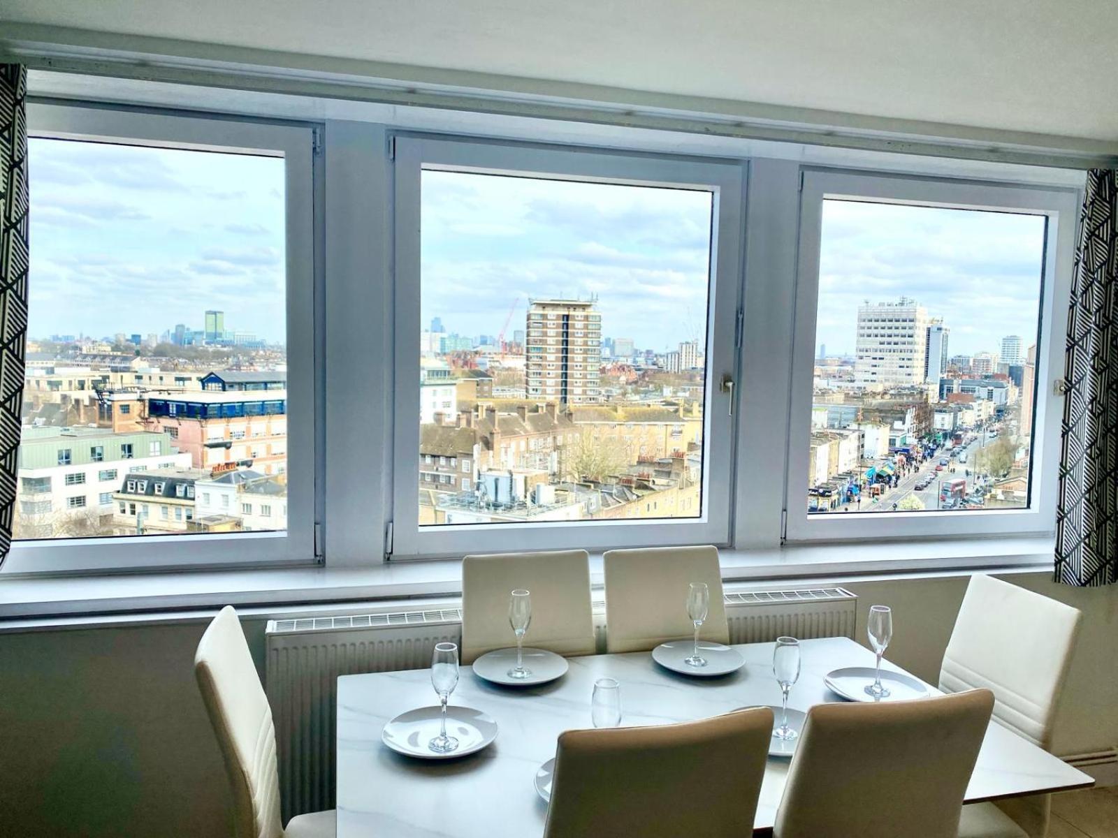 Apartment Comfy Two Bedroom Flat Edgeware Road In *