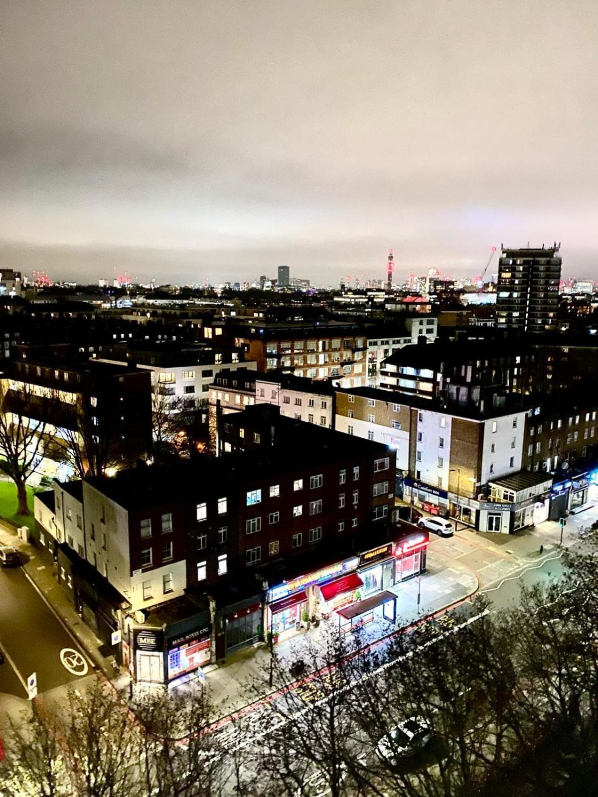 Comfy Two Bedroom Flat Edgeware Road In * London