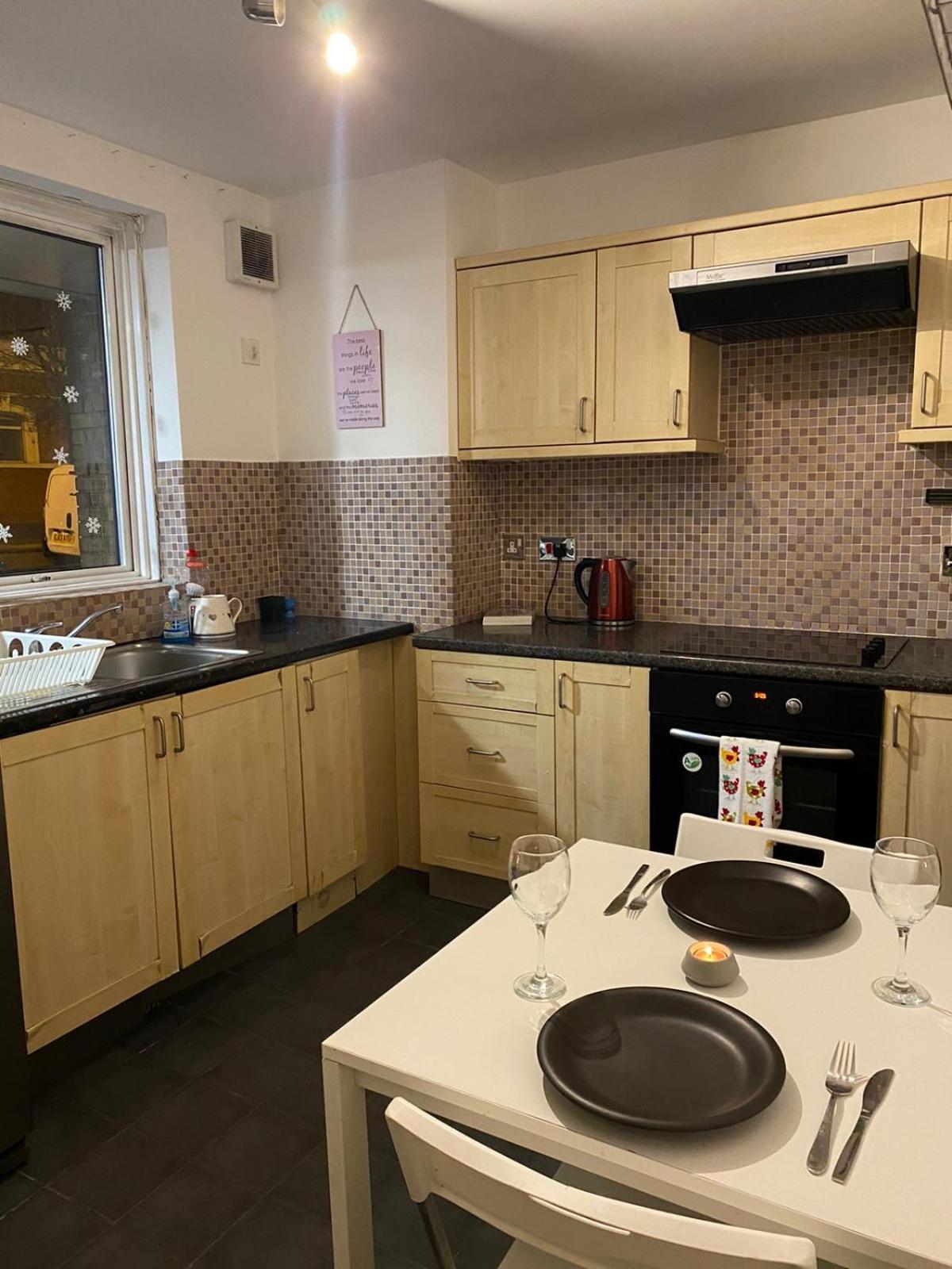 Apartment Camden Town Entire Flat 3 Min From Station *