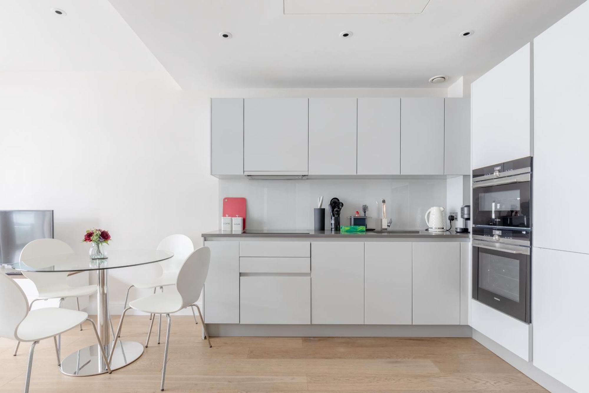 Leilighet Luxury 2 Bed 2 Bath Close To Chelsea *