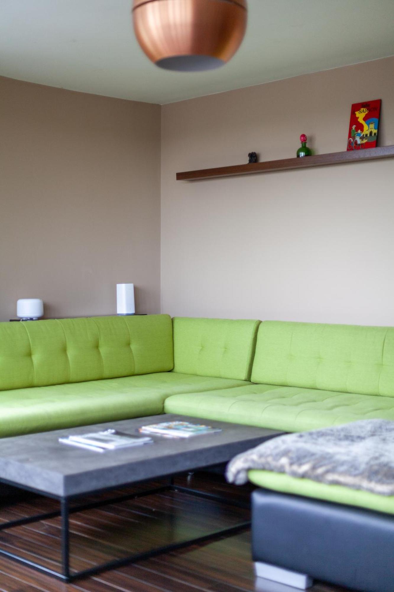 Magnificent 2 Bedroom Flat, Caledonian Road Londen